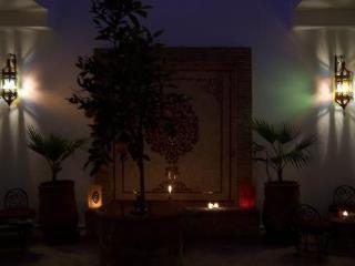 Riad Dar Alsaad 3* Marrakesh
