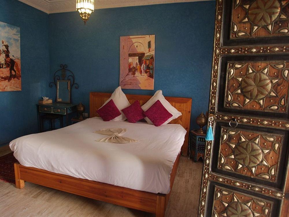 Roxanne Marrakesh
