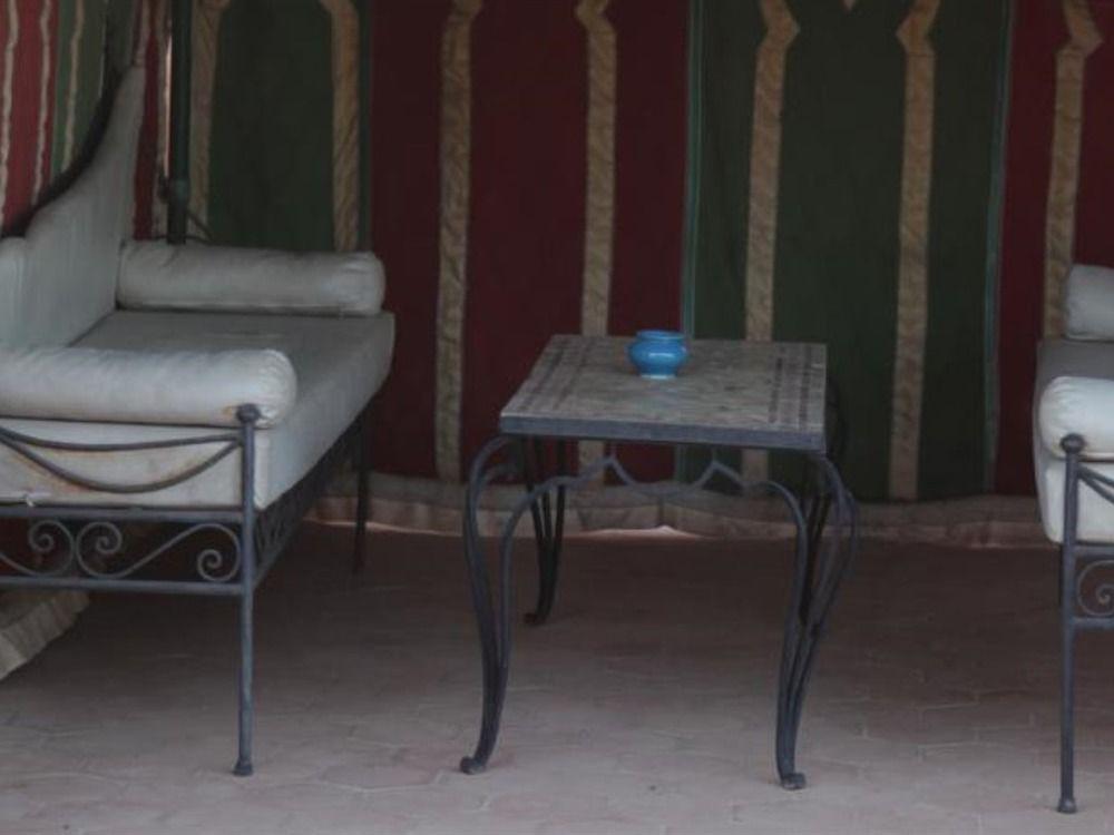 Riad Roxanne Marrakesh