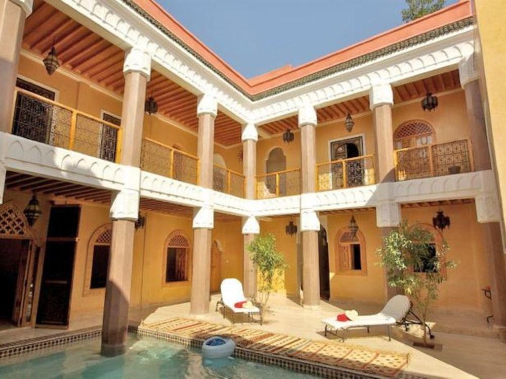 Riad Roxanne Marrakesh