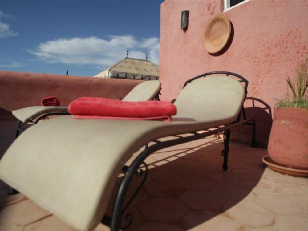 Riad Roxanne Marrakesh