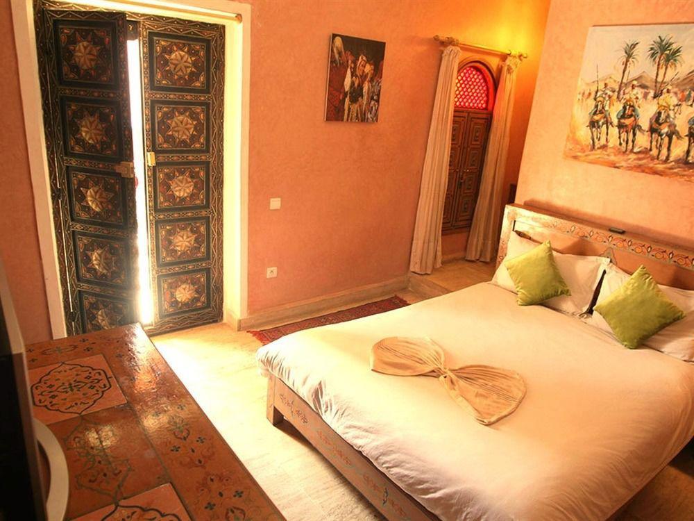 Riad Roxanne 3*