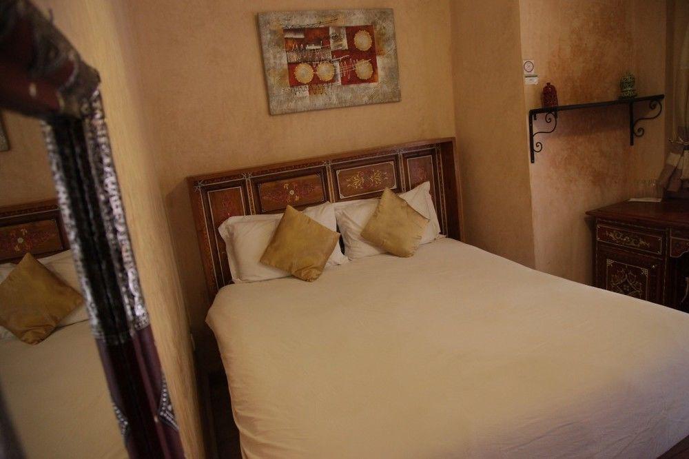Roxanne Riad Marrakesh