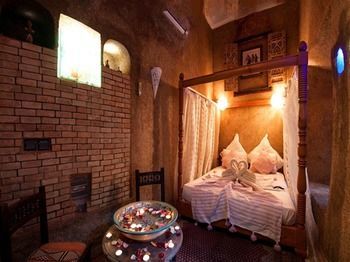 Riad Dar El Bacha Marrakesh