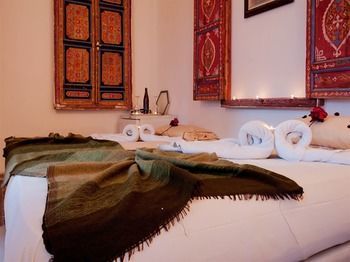 Dar El Bacha Marrakesh
