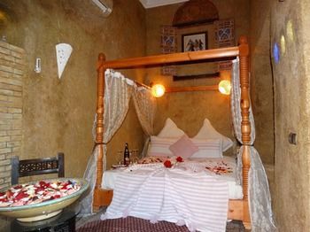 Dar El Bacha Riad 3*