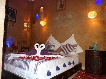 Riad Dar El Bacha Marrakesh