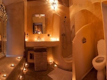 Riad Dar El Bacha Marrakesh