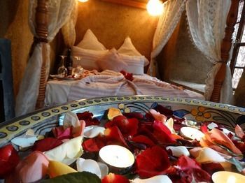Dar El Bacha Riad 3*