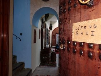 Dar El Bacha Marrakesh