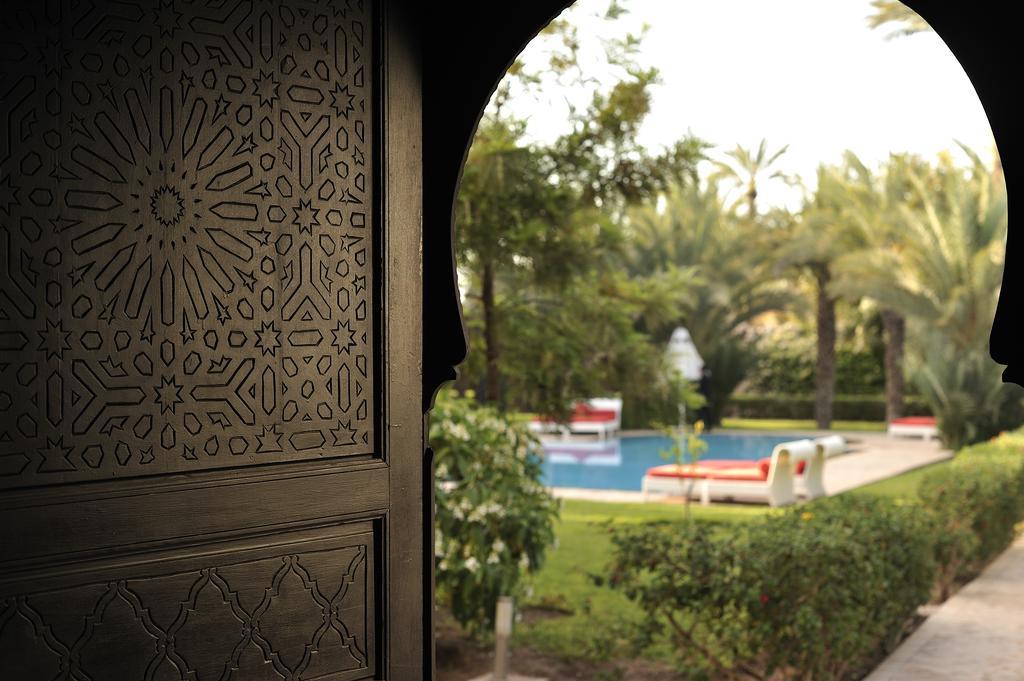 Murano Marrakech Hotel Marrakesh