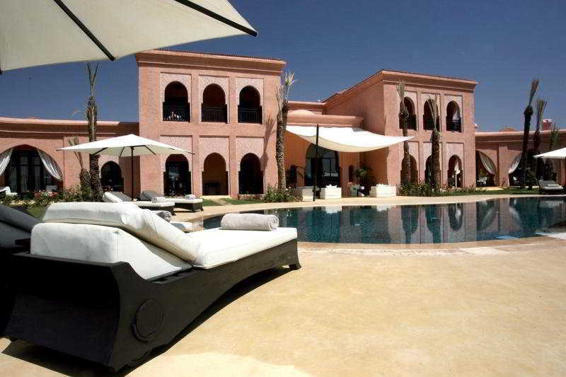 Margot Apartment Marrakesh