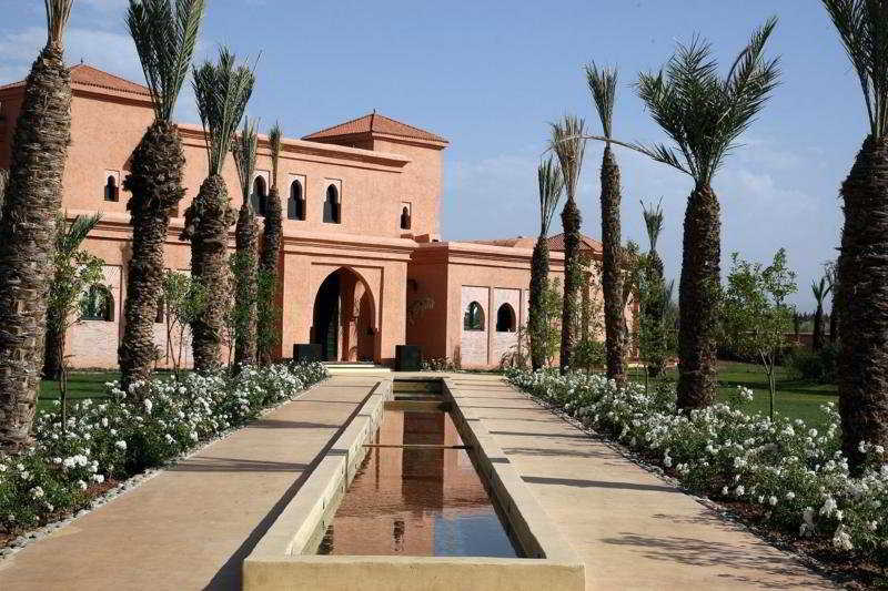 Margot Marrakesh