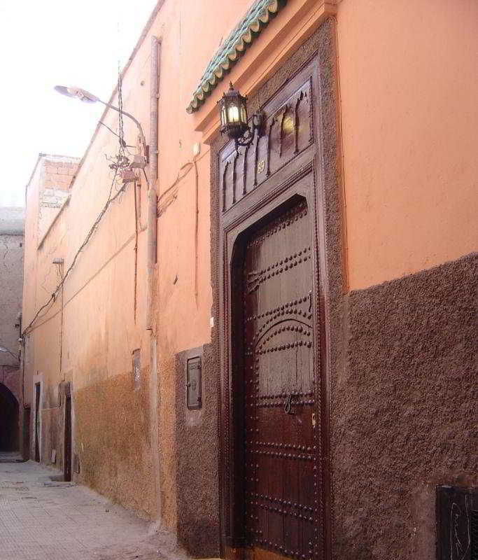 Riad Riad Massaoud 3*