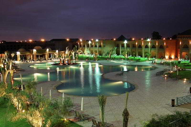 Mogador Aqua Fun & Hotel