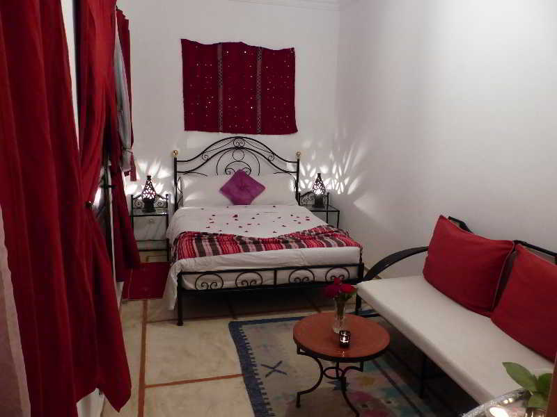 Riad Hcekarram 3*