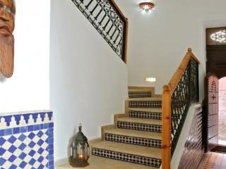 Riad Le Marocain Marrakesh