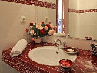 Riad Le Marocain Riad Marraquexe