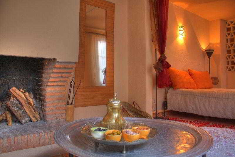 Dar Atta Apartamento Marraquexe