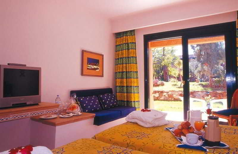 Riu Tikida Garden (adults Only) 4* Marrakesh