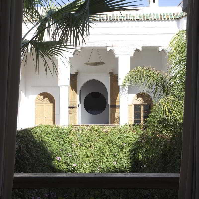 Guest house Al Assala Marrakesh