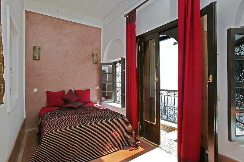 Baba Ali Riad 3*