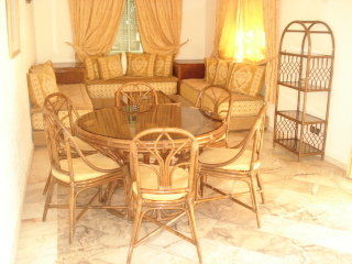 In Club Palmeraie Station touristique 3*