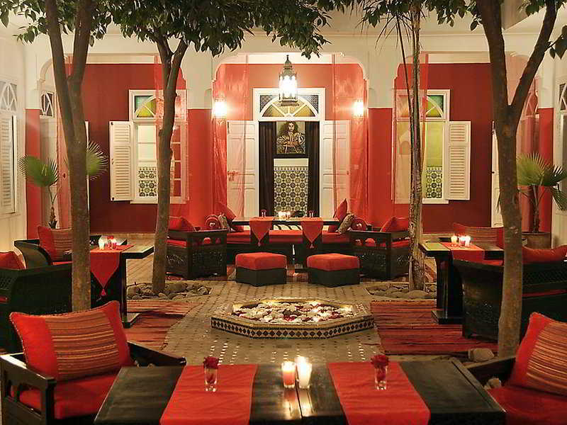 Riad Almeria & Spa Riad 4*