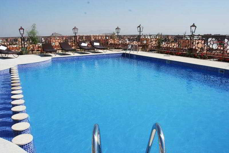 Imperial Plaza & Hotel