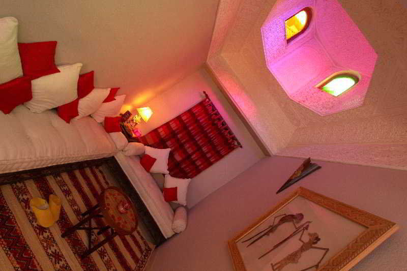 Cannelle Riad