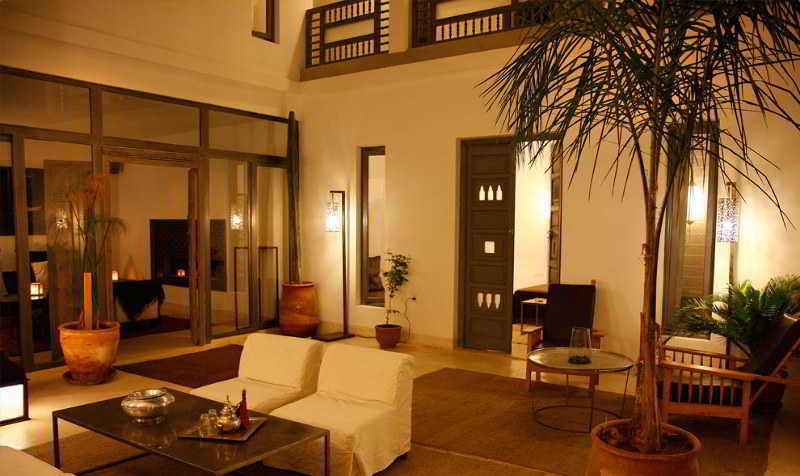 Awa Riad Marrakesh