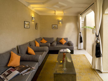 Hotel Chantal