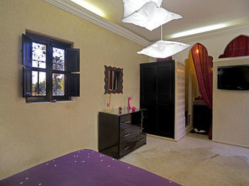Hotel Chantal