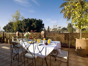 Chantal Hotel