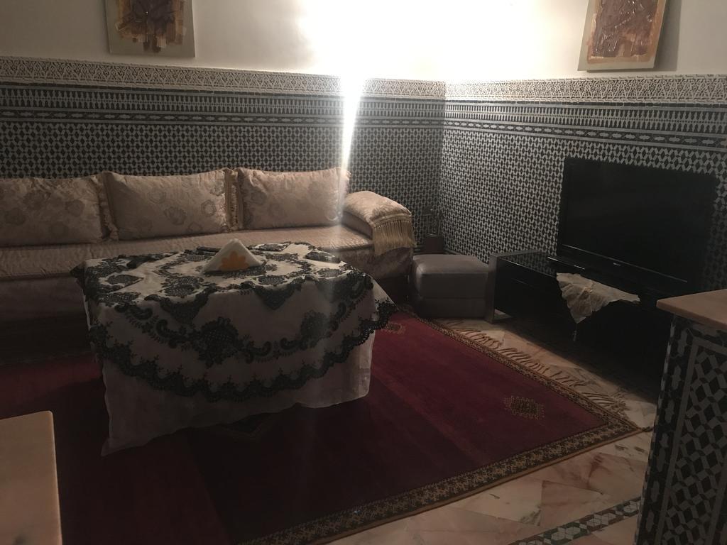 Apartment Atlal Marrakech
