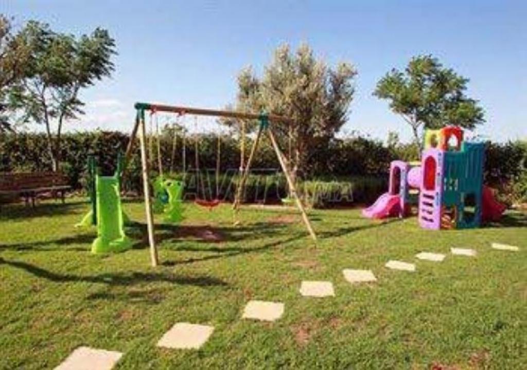 Marrakech Garden Apartment Marrakesh