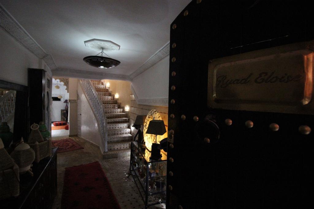 Riad Eloise