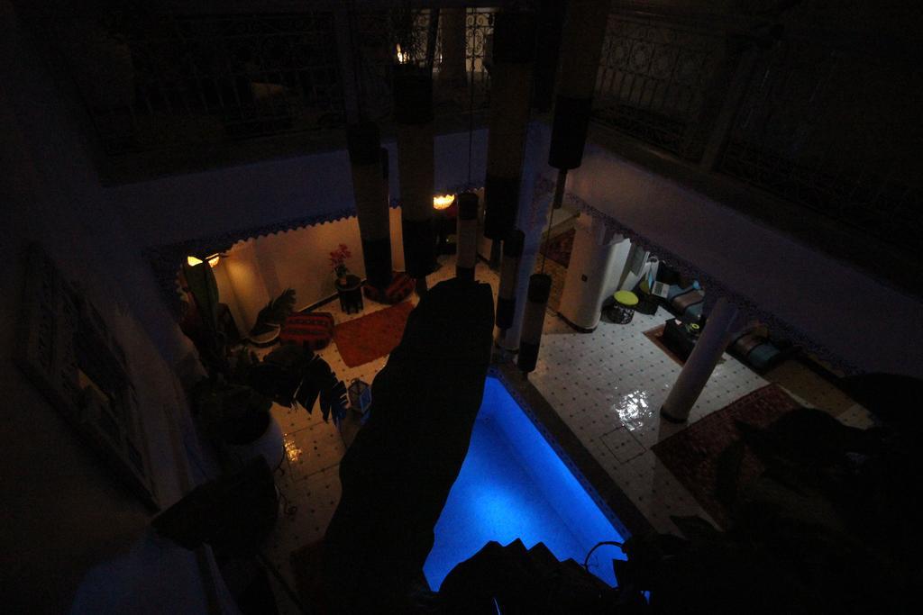 Eloise Riad 3*
