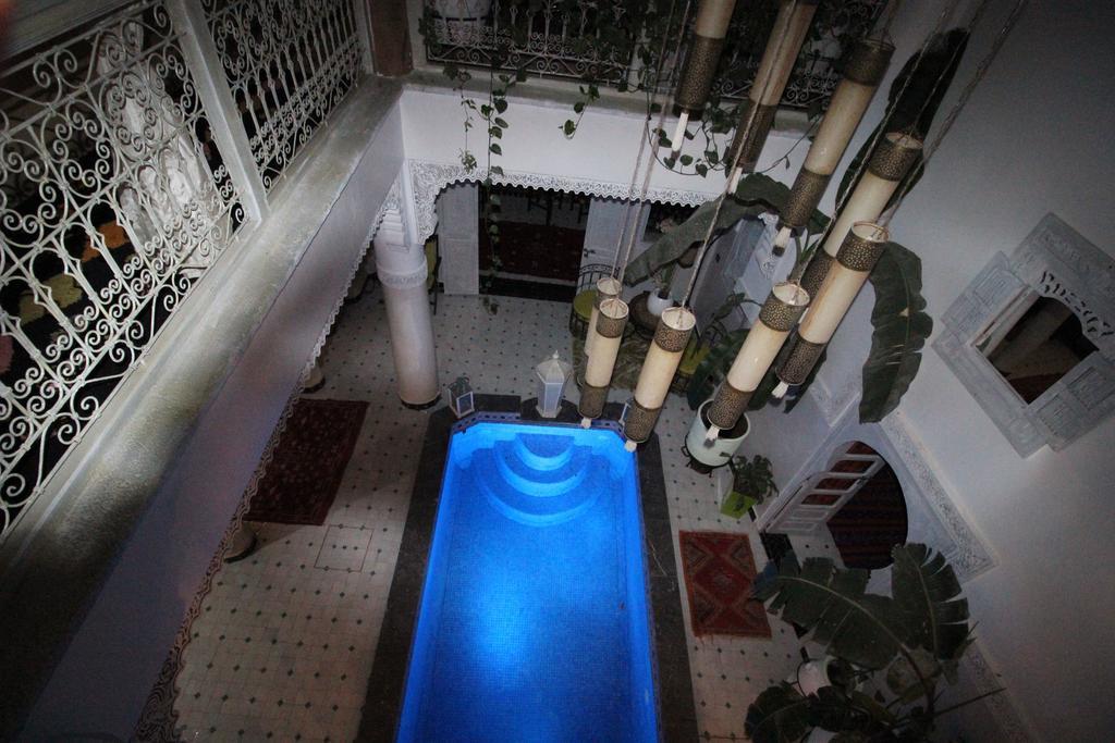 Eloise 3* Marrakesh