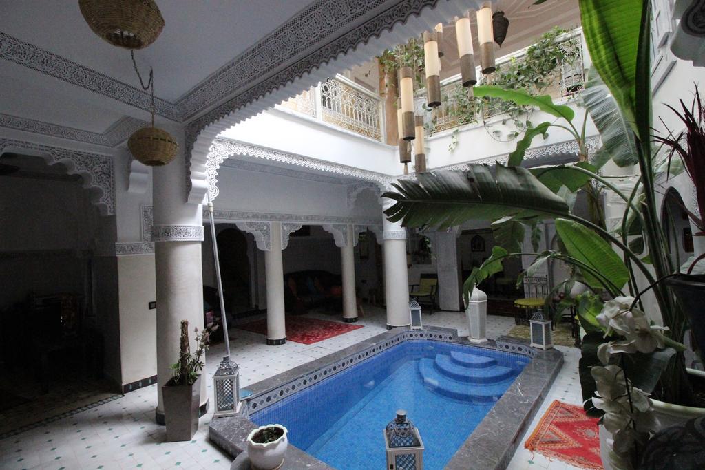 Eloise Riad 3*