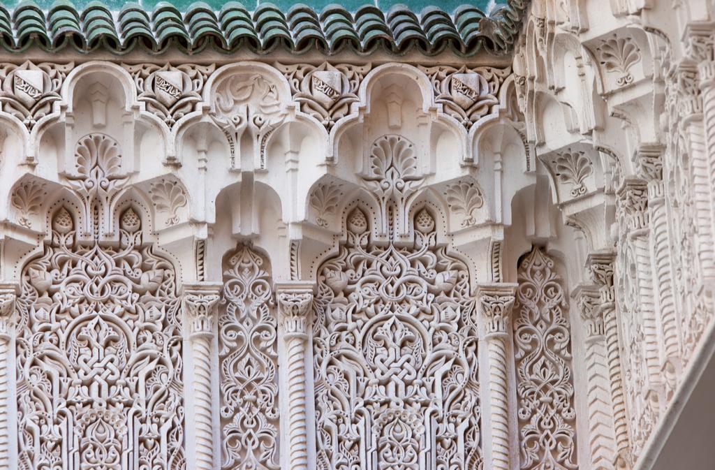 Sidi Benslimane Riad Marrakesh
