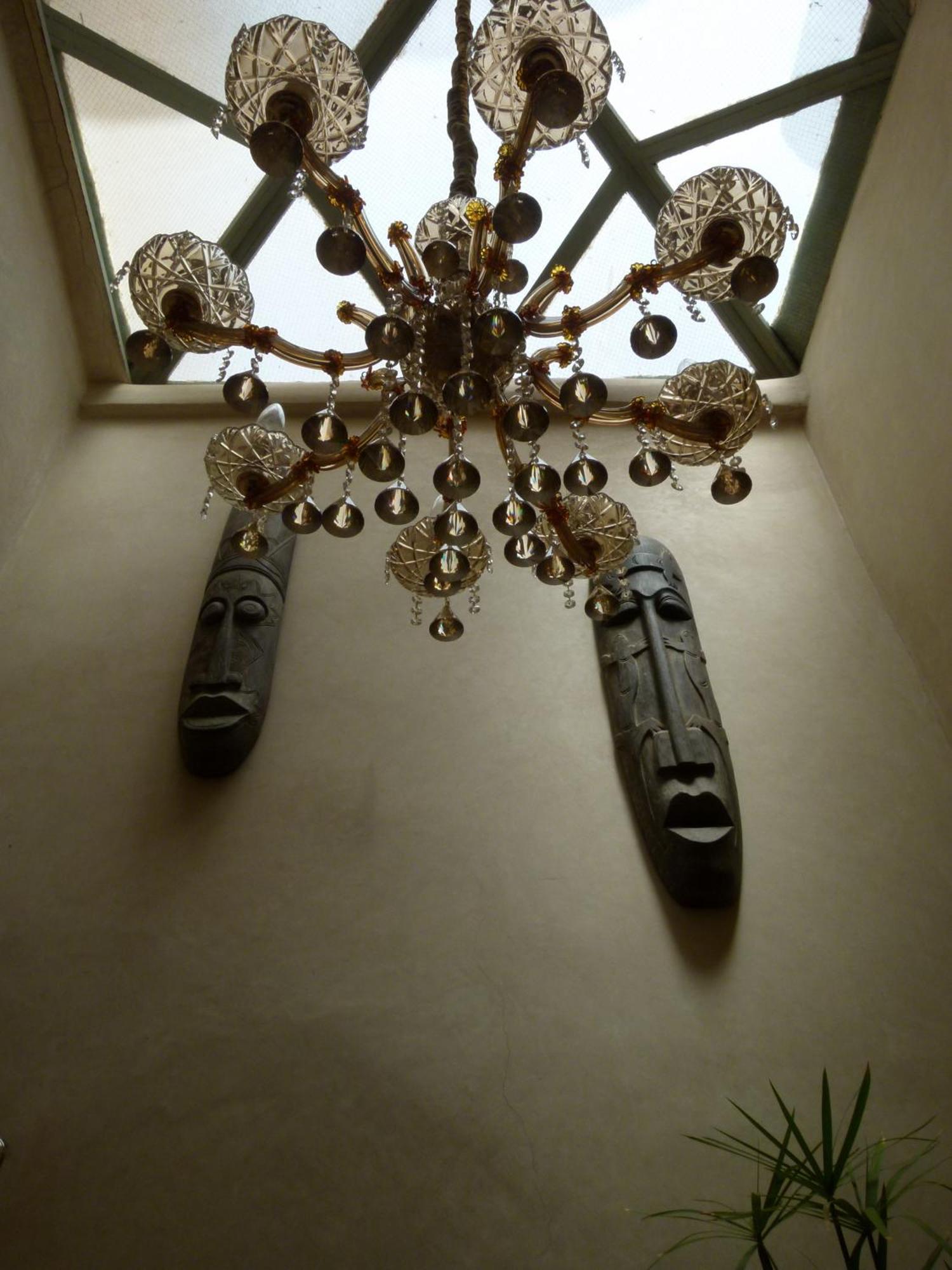 Dar Oulhoum Riad