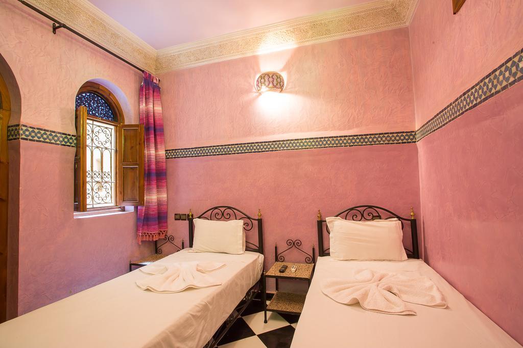 Hamza Bed & Breakfast *