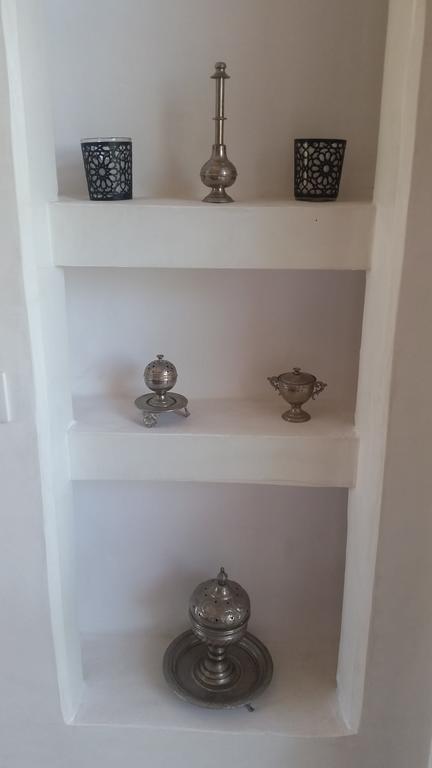 Pousada Marrakech Pearl *