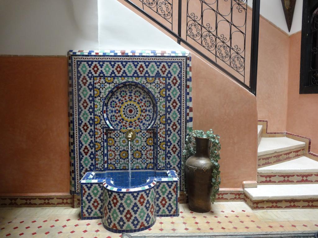 Hébergement de vacances Al Qaria Assiyahia Marrakech Ennakhil Sud