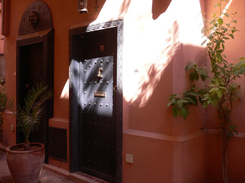 Al Qaria Assiyahia Marrakech Ennakhil Sud Hébergement de vacances *