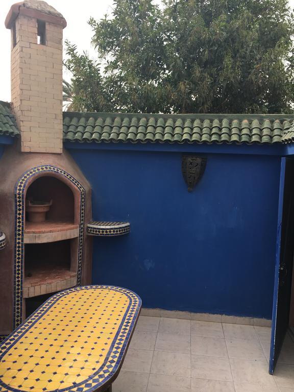 Al Qaria Assiyahia Marrakech Ennakhil Sud Marrakesh