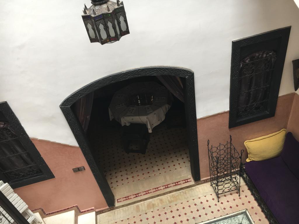 Al Qaria Assiyahia Marrakech Ennakhil Sud * Marrakesh