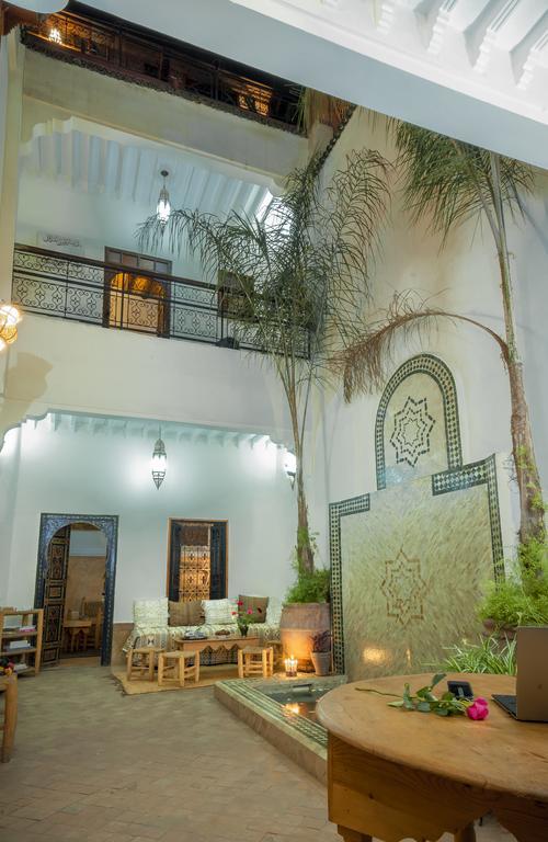Riad Dar Jdati 3*