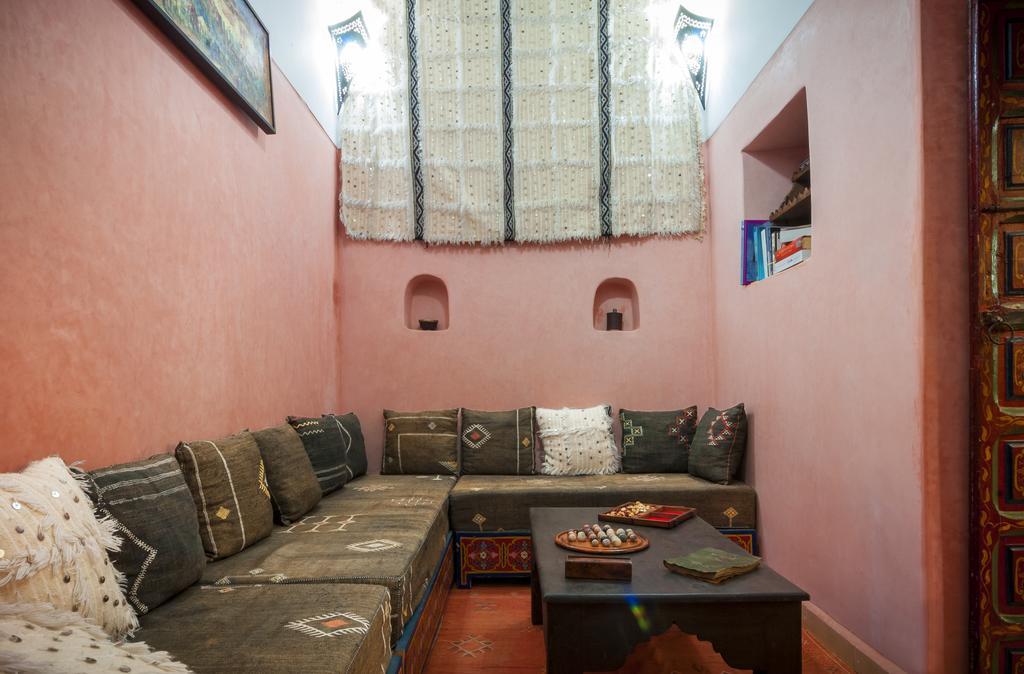 Dar Jdati 3* Marrakesh
